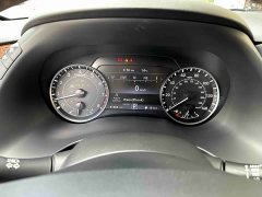 Nissan Patrol ARMADA 5.6L Armada Platinum Edition - фото 9