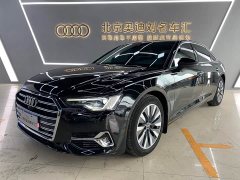 Audi A6L facelift 45 TFSI premium - фото 1