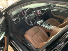 Audi A6L facelift 45 TFSI premium - фото 10