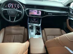 Audi A6L facelift 45 TFSI premium - фото 11