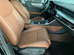 Audi A6L facelift 45 TFSI premium - фото 12