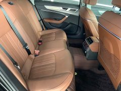 Audi A6L facelift 45 TFSI premium - фото 13