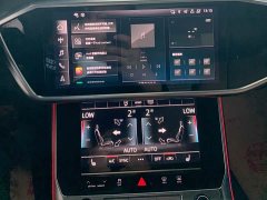 Audi A6L facelift 45 TFSI premium - фото 17