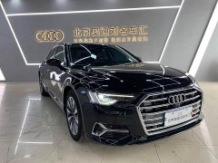 Audi A6L facelift 45 TFSI premium - фото 2