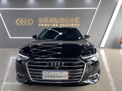 Audi A6L facelift 45 TFSI premium - фото 3