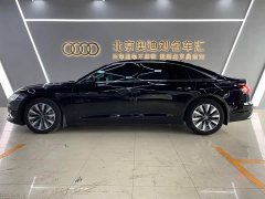 Audi A6L facelift 45 TFSI premium - фото 4