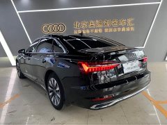 Audi A6L facelift 45 TFSI premium - фото 5