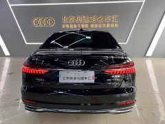Audi A6L facelift 45 TFSI premium - фото 6