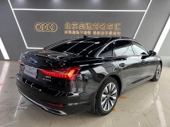 Audi A6L facelift 45 TFSI premium - фото 7