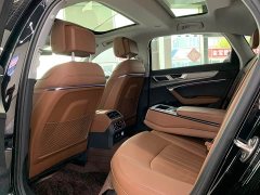 Audi A6L facelift 45 TFSI premium - фото 8