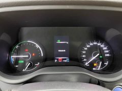 Lynk & Co Grevia 2023 2.5L Hybrid Comfort Edition - фото 11
