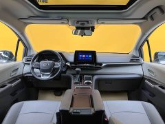 Lynk & Co Grevia 2023 2.5L Hybrid Comfort Edition - фото 16