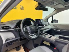 Lynk & Co Grevia 2023 2.5L Hybrid Comfort Edition - фото 4
