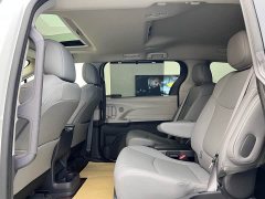 Lynk & Co Grevia 2023 2.5L Hybrid Comfort Edition - фото 9