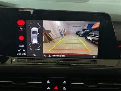 Volkswagen Golf GTI 2021 380TSI DSG GTI - фото 11