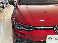 Volkswagen Golf GTI 2021 380TSI DSG GTI - фото 13