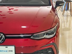 Volkswagen Golf GTI 2021 380TSI DSG GTI - фото 14
