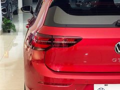 Volkswagen Golf GTI 2021 380TSI DSG GTI - фото 15