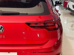 Volkswagen Golf GTI 2021 380TSI DSG GTI - фото 16
