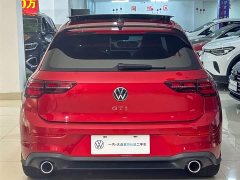 Volkswagen Golf GTI 2021 380TSI DSG GTI - фото 17