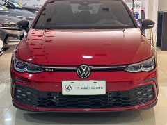 Volkswagen Golf GTI 2021 380TSI DSG GTI - фото 18