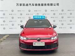 Volkswagen Golf GTI 2021 380TSI DSG GTI - фото 2