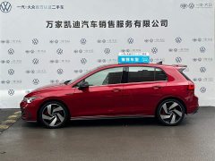 Volkswagen Golf GTI 2021 380TSI DSG GTI - фото 3