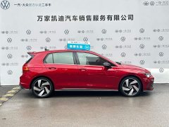 Volkswagen Golf GTI 2021 380TSI DSG GTI - фото 4
