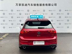 Volkswagen Golf GTI 2021 380TSI DSG GTI - фото 6