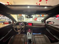 Volkswagen Golf GTI 2021 380TSI DSG GTI - фото 7