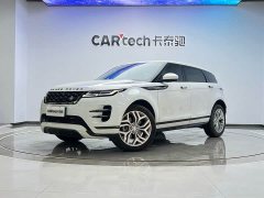 Land Rover Range Rover Evoque 2022 Evoque L 200PS R-Dynamic Standard Elite Edition - фото 1