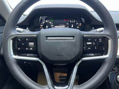Land Rover Range Rover Evoque 2022 Evoque L 200PS R-Dynamic Standard Elite Edition - фото 11