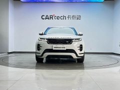 Land Rover Range Rover Evoque 2022 Evoque L 200PS R-Dynamic Standard Elite Edition - фото 2