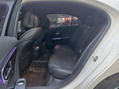 Mercedes-Benz C-Class facelift C 260 L sports version - фото 8