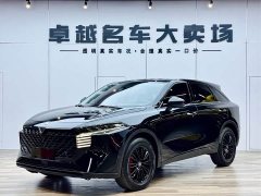 Lynk & Co Venucia V 260T Dark Horse Edition Pro - фото 1