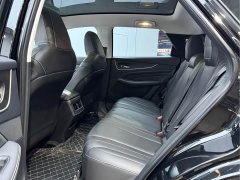 Lynk & Co Venucia V 260T Dark Horse Edition Pro - фото 10