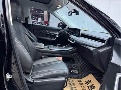 Lynk & Co Venucia V 260T Dark Horse Edition Pro - фото 16