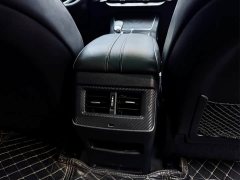 Lynk & Co Venucia V 260T Dark Horse Edition Pro - фото 17