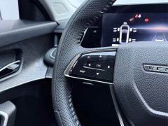 Lynk & Co Venucia V 260T Dark Horse Edition Pro - фото 19