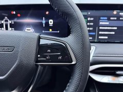 Lynk & Co Venucia V 260T Dark Horse Edition Pro - фото 20