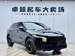 Lynk & Co Venucia V 260T Dark Horse Edition Pro - фото 3