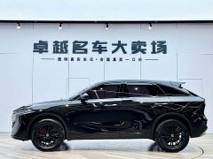 Lynk & Co Venucia V 260T Dark Horse Edition Pro - фото 4