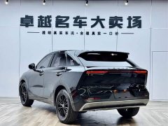 Lynk & Co Venucia V 260T Dark Horse Edition Pro - фото 5