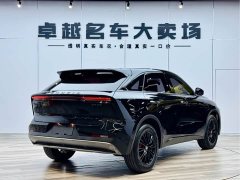 Lynk & Co Venucia V 260T Dark Horse Edition Pro - фото 7