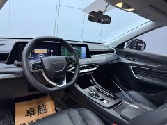 Lynk & Co Venucia V 260T Dark Horse Edition Pro - фото 8