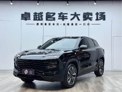 Jetour Monkey King 1.6T DCT King PLUS - фото 1
