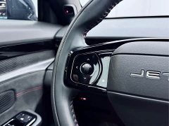 Jetour Monkey King 1.6T DCT King PLUS - фото 19
