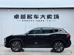 Jetour Monkey King 1.6T DCT King PLUS - фото 4