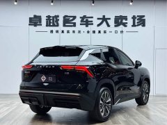 Jetour Monkey King 1.6T DCT King PLUS - фото 7