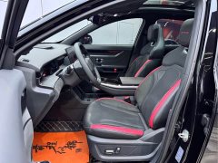 Jetour Monkey King 1.6T DCT King PLUS - фото 9